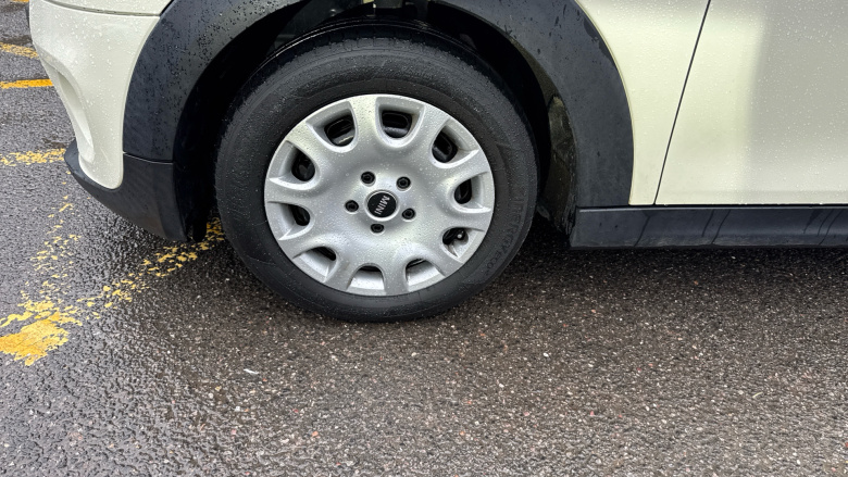 MINI Hatchback 1.5 One Classic II 5dr Petrol Hatchback